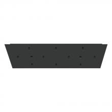 Eglo Canada 204107A - 10L Linear Canopy / Canope lineaire 10L