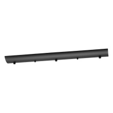 Eglo Canada 204818A - 3L Linear Canopy / Canope lineaire 3L