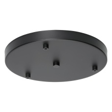 Eglo Canada 204819A - 3L Round Canopy / Canope rond 3L