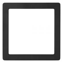 Eglo Canada 204946 - Trim 7" Square / Finition 7" carre