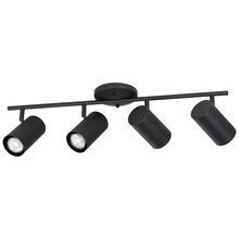 Eglo Canada 205134A - 4L Track Light / Luminaire sur rail 4L
