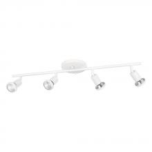 Eglo Canada 205141A - 4L Track Light / Luminaire sur rail 4L