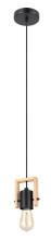 Eglo Canada 205655A - 1L Pendant Light / Luminaire suspendu 1L