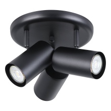 Eglo Canada 206043A - 3L Ceiling Light / Plafonnier 3L