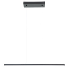 Eglo Canada 206045A - 3CCT LED Pendant Light / Luminaire suspendu DEL 3CCT