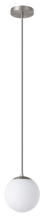 Eglo Canada 206419A - 1L Pendant Light / Luminaire suspendu 1L