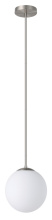 Eglo Canada 206421A - 1L Pendant Light / Luminaire suspendu 1L