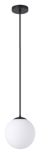 Eglo Canada 206424A - 1L Pendant Light / Luminaire suspendu 1L