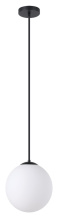 Eglo Canada 206425A - 1L Pendant Light / Luminaire suspendu 1L