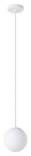Eglo Canada 206426A - 1L Pendant Light / Luminaire suspendu 1L