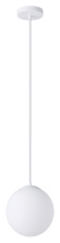 Eglo Canada 206427A - 1L Pendant Light / Luminaire suspendu 1L