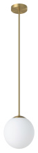 Eglo Canada 206431A - 1L Pendant Light / Luminaire suspendu 1L
