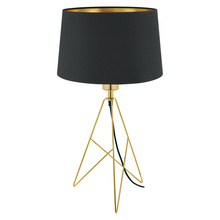 Eglo Canada 39179A - 1L Table Lamp / Lampe de table 1L