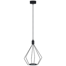 Eglo Canada 39321A - 2L LED Pendant Light / Luminaire suspendu DEL 2L