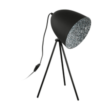 Eglo Canada 39498A - 1L Table Lamp / Lampe de table 1L