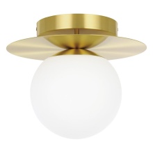 Eglo Canada 39951A - 1L Flush Mount / Plafonnier 1L