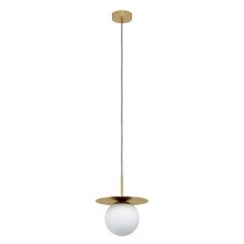 Eglo Canada 39952A - 1L Pendant Light / Luminaire suspendu 1L