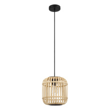 Eglo Canada 43231A - 1L Pendant Light / Luminaire suspendu 1L