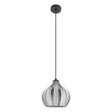 Eglo Canada 43576A - 1L Pendant Light / Luminaire suspendu 1L