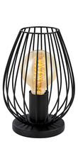 Eglo Canada 49481A - 1L Table Lamp / Lampe de table 1L
