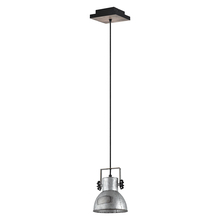 Eglo Canada 49619A - 1L Pendant Light / Luminaire suspendu 1L