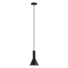 Eglo Canada 62985A - 1L Pendant Light / Luminaire suspendu 1L