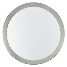 Eglo Canada 82942A - 1L Ceiling Light / Plafonnier 1L