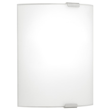 Eglo Canada 84028A - 1L Wall Light / Murale 1L