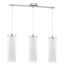 Eglo Canada 89833A - 3L Pendant Light / Luminaire suspendu 3L