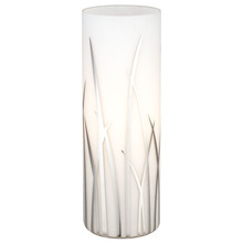 Eglo Canada 92743A - 1L Table Lamp / Lampe de table 1L