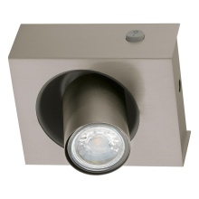 Eglo Canada 96605A - 1L Wall Light / Murale 1L
