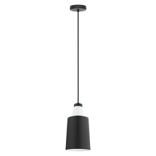 Eglo Canada 96801A - 1L Pendant Light / Luminaire suspendu 1L