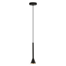 Eglo Canada 97604A - 1L Pendant Light / Luminaire suspendu 1L