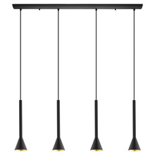 Eglo Canada 97605A - 4L Pendant Light / Luminaire suspendu 4L