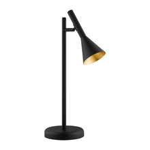 Eglo Canada 97805A - 1L Table Lamp / Lampe de table 1L