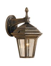 SNOC 13121-CH10 - MONTREAL WALLMOUNT