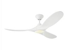  3MAVR52RZWD - Maverick 52" LED Ceiling Fan