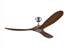  3MAVR60BSKOA - Maverick 60" Ceiling Fan